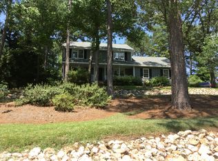 204 Lake Front Dr, Warner Robins, GA 31088