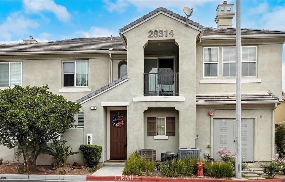 1st image of 28314 Socorro St Unit 112