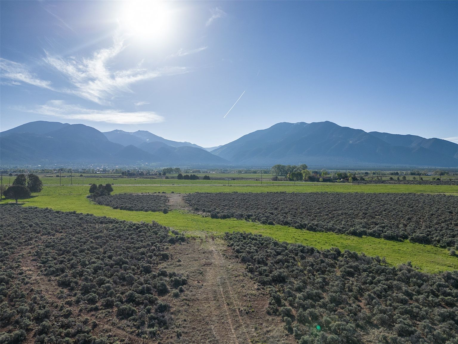 Hondo Seco Rd, Arroyo Seco, NM 87514 MLS 202338544 Zillow