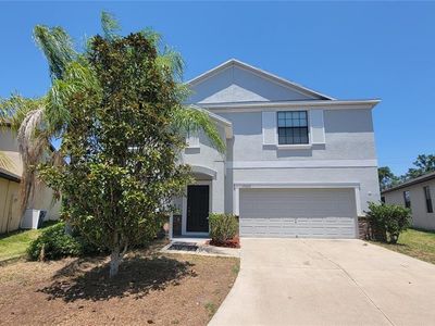 13222 Wellington Hills Dr, Riverview, FL, 33579