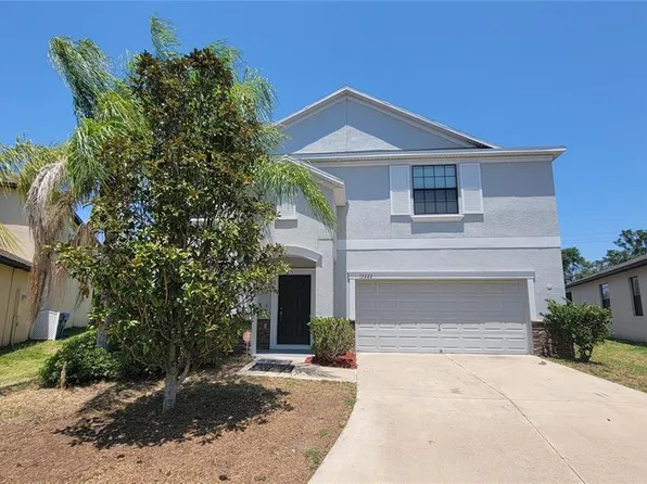 13222 Wellington Hills Dr, Riverview, FL 33579