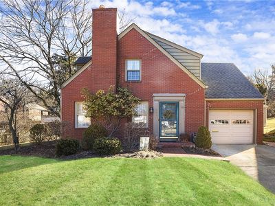 241 Datura Dr, Pittsburgh, PA, 15235