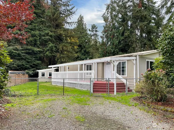 433 Dungeness Meadows, Sequim, WA 98382