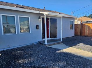 1526 Roosevelt Ave, Richmond, CA 94801