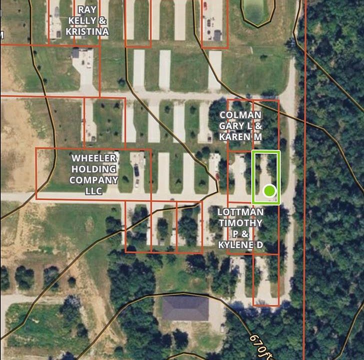 2nd image of 19340 Highway J Lot 122