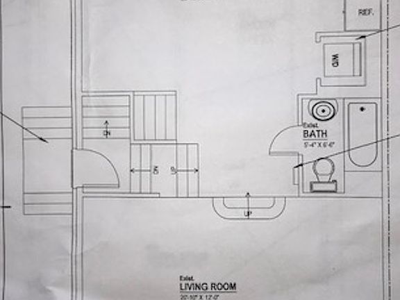 2nd image of 3822 Atlantic Ave Floor 1