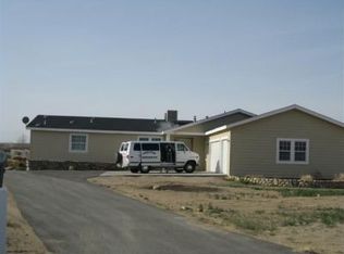 105 Osage Cir, Bishop, CA 93514