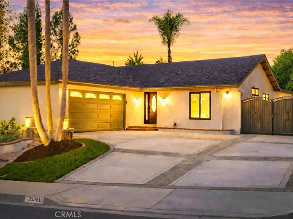 25981 Cordillera Dr, Mission Viejo, CA 92691