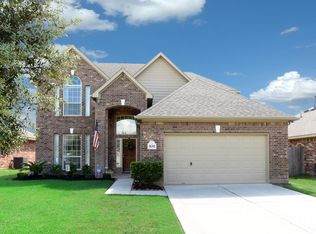 38302 E Sulphur Creek Dr, Magnolia, TX 77355