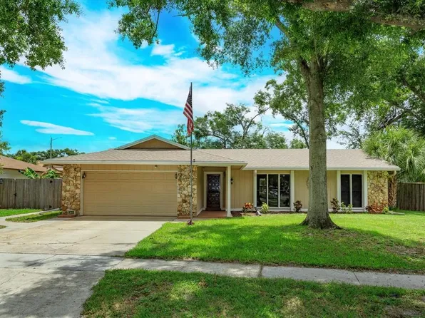 4739 Indian Gap Dr, Orlando, FL 32812