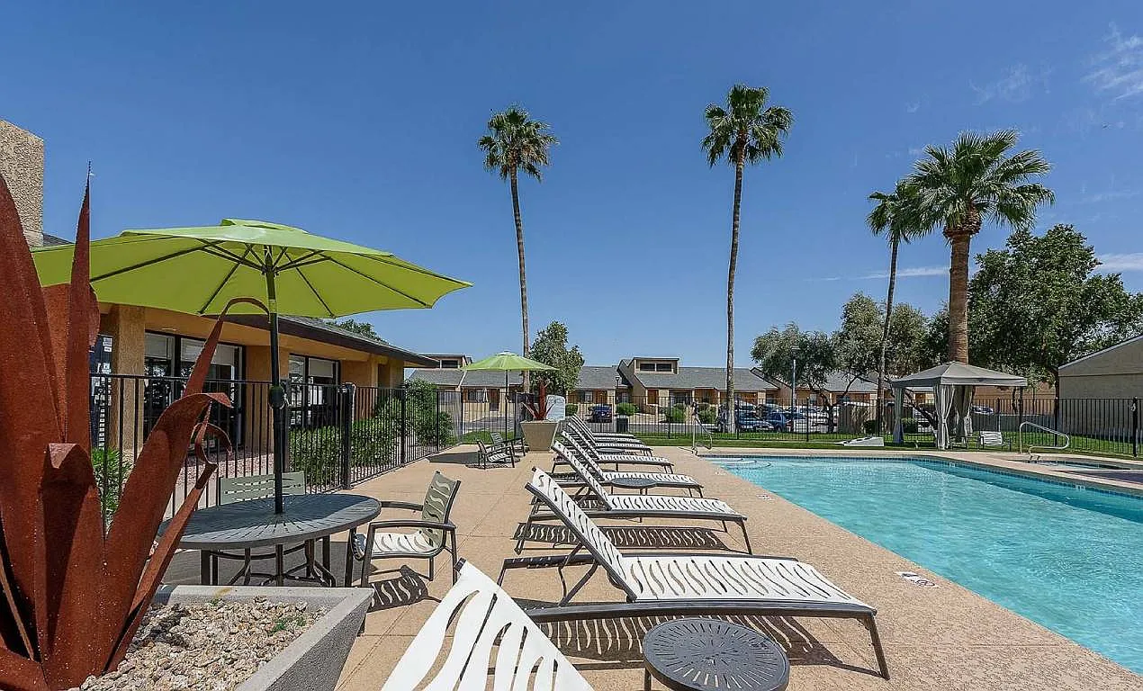 The Flats at Peoria — Photo 1