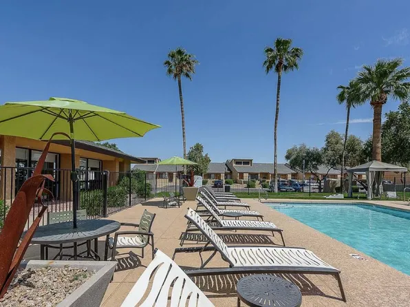The Flats at Peoria, 9680 W Olive Ave APT 30, Peoria, AZ 85345
