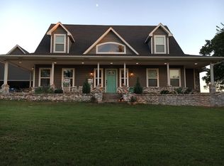 334119 E 900th Rd, Wellston, OK 74881