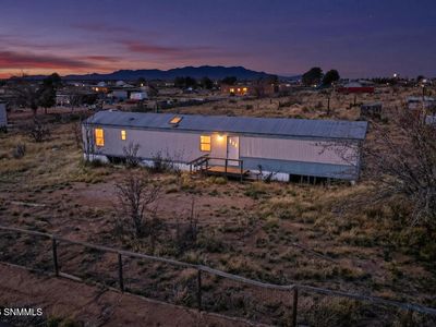 608 Paseo Real Dr, Chaparral, NM, 88081