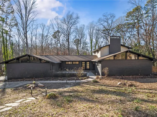 333 Woodland Way, Clemson, SC 29631