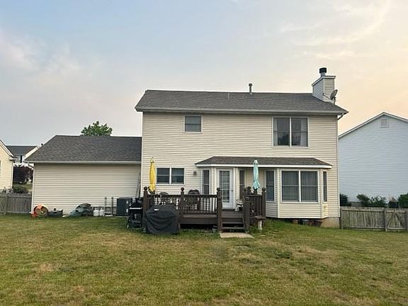 3rd image of 2106 Brassel Ct