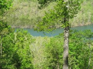 21344 Highland Lake Dr, Garfield, AR 72732