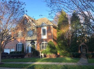 7743 Quail Park Dr, Charlotte, NC 28210