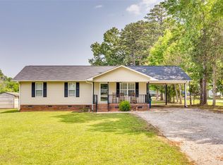 1066 Cameron Rd, York, SC 29745