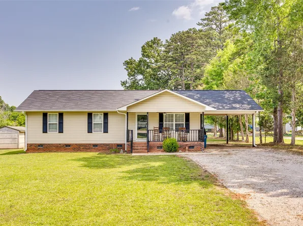1066 Cameron Rd, York, SC 29745