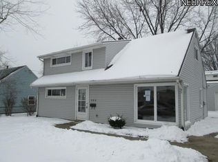 900 Graham Rd, Cuyahoga Falls, OH 44221