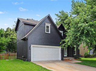 14059 W 147th Pl, Olathe, KS 66062
