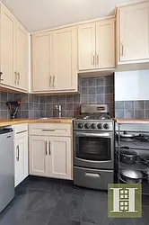 Sold by Halstead Real Estate