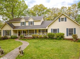 30 Sugar Creek Rd, North Little Rock, AR 72116