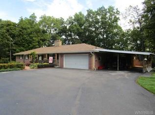 26 Maltbie Rd, Gowanda, NY 14070