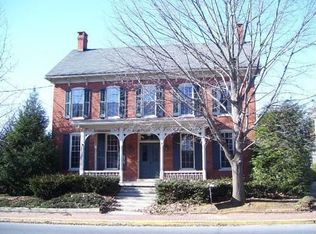 119 E Main St, Fairfield, PA 17320