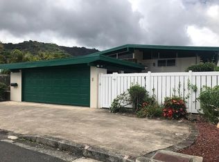 106 Coelho Way, Honolulu, HI 96817