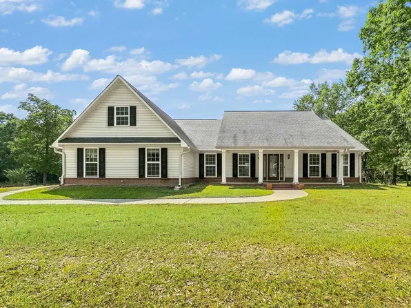 621 Crosstrails Rd, De Queen, AR 71832