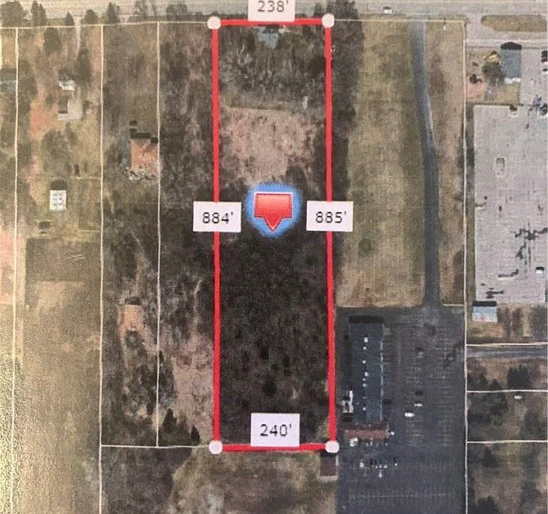 2nd image of 8406 Davison Rd