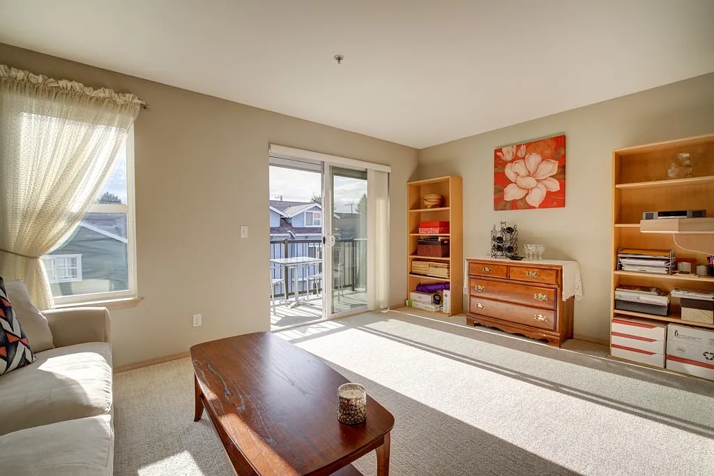 Green Lake Condo — Photo 4