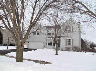 1615 Cloverdale Way, Belvidere, IL 61008