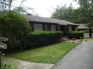 3105 Woods Rd, Verona, WI 53593