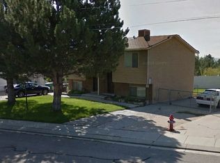 2487 W Sugar Factory Rd, West Jordan, UT 84088