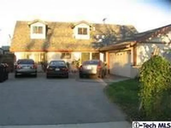 10870 Wolcott Pl, Mission Hills, CA 91345