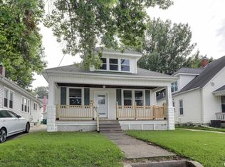 724 N 22nd St, Quincy, IL 62301