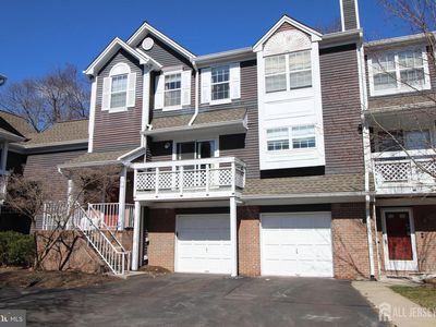 9 Halstead Pl, Princeton, NJ, 08540