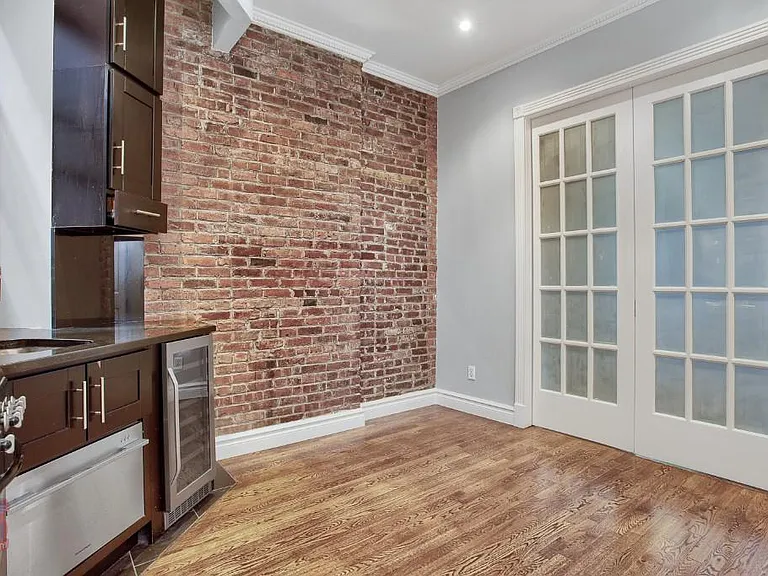 246 Mott St #7 — Photo 7