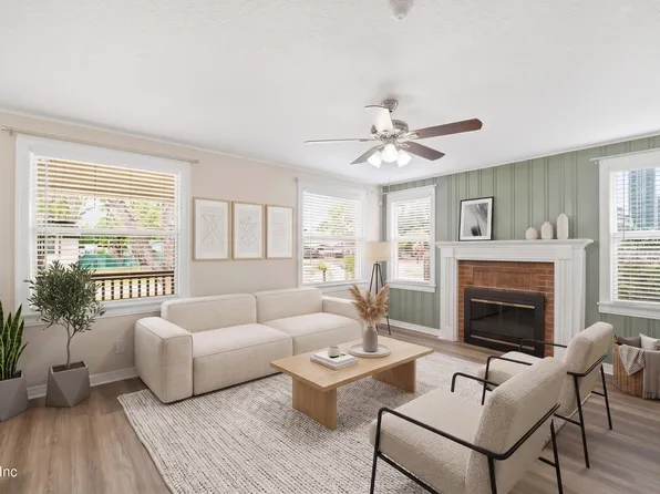 509 MURRAY Drive, Jacksonville, FL 32205