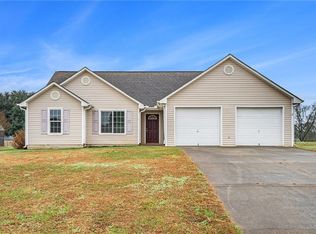 917 Justin Dr, Winder, GA 30680