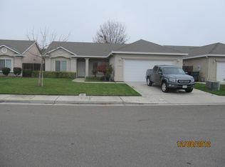2300 Whipplewood Dr, Atwater, CA