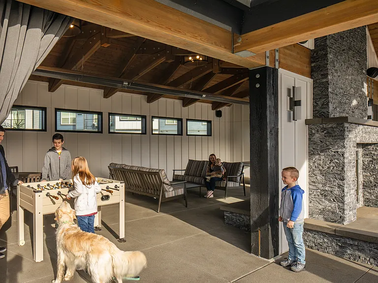 Glacier Run Apartments — Photo 6
