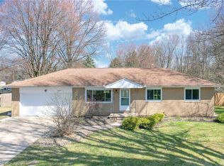1467 Steese Rd, Uniontown, OH 44685