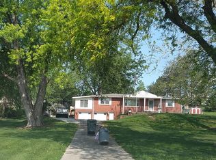 35 Caribou Cir, Council Bluffs, IA 51503