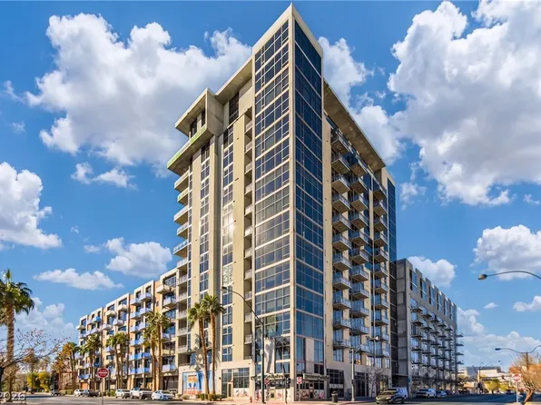 353 E Bonneville Ave Unit 804, Las Vegas, NV 89101
