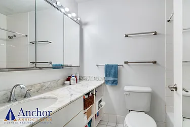 Rented by Anchor Associates
