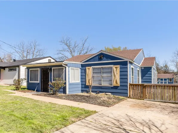 1012 Burt St, Bryan, TX 77803